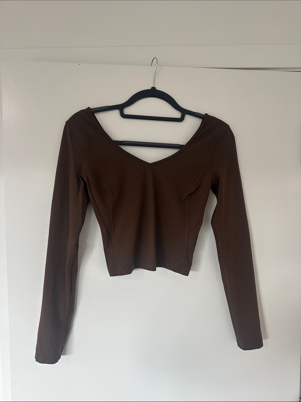Lululemon align long sleeve
